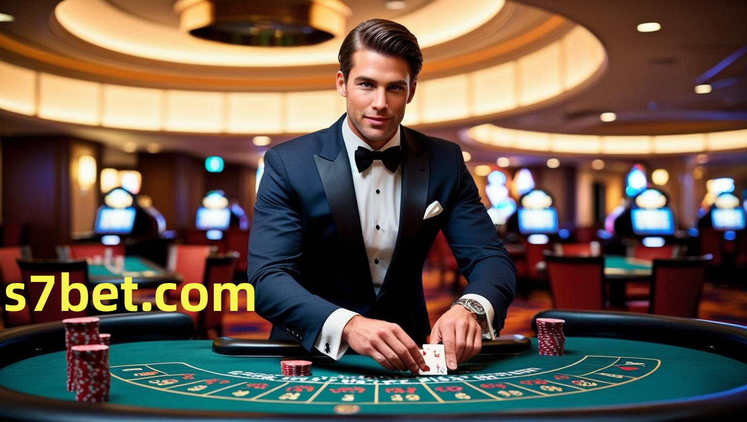 s7bet.com